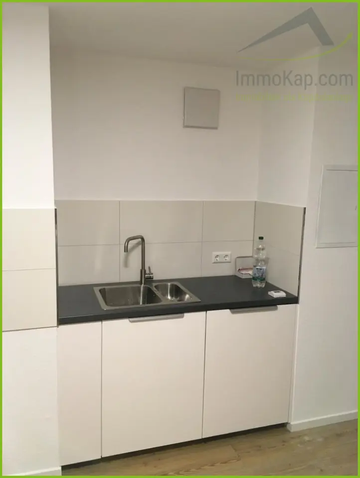 2 Zimmer Wohnung mit 51 m² in Leonberg – Bild 1