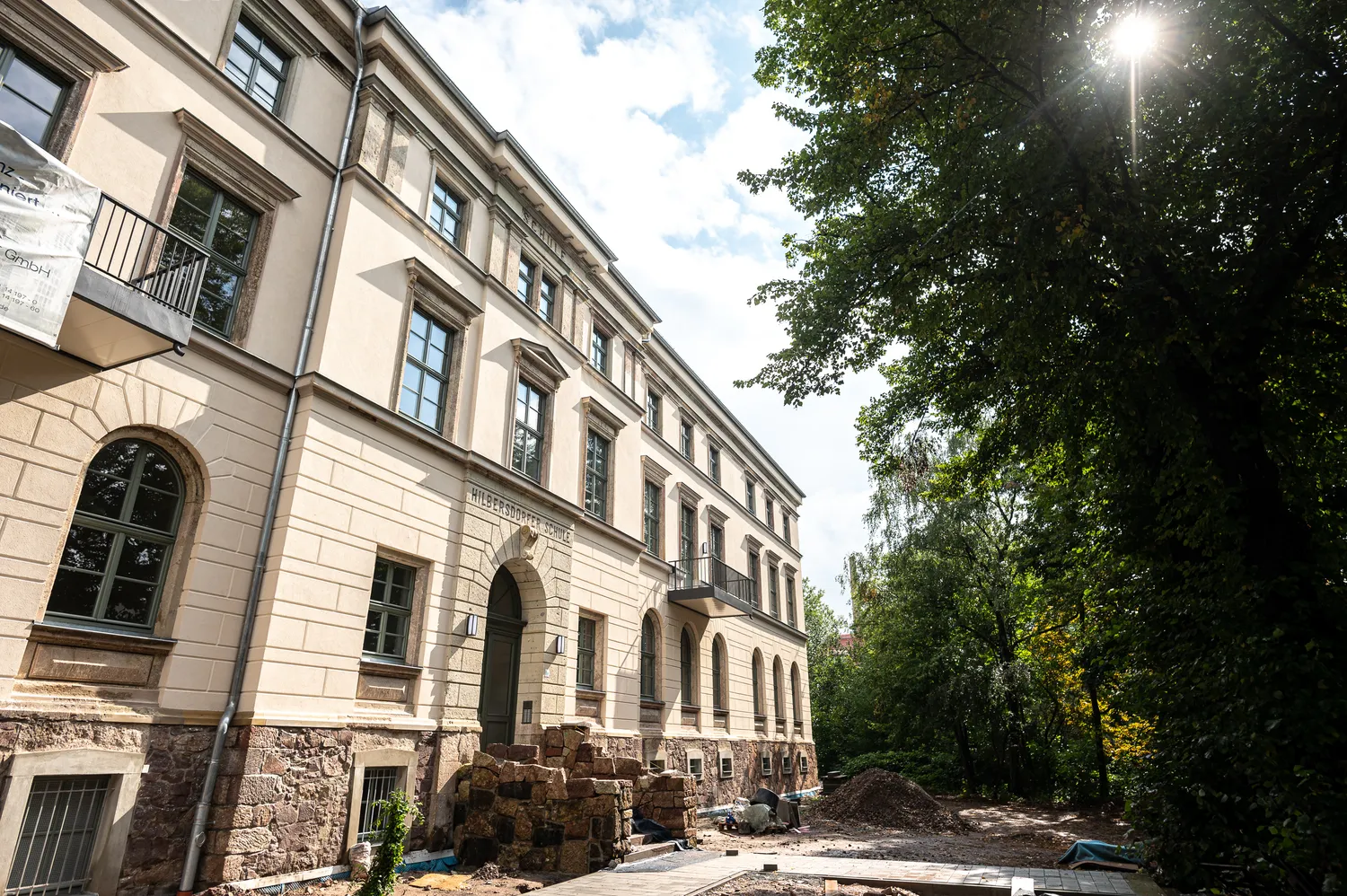 3 Zimmer Wohnung mit 75 m² in Chemnitz – Bild 5
