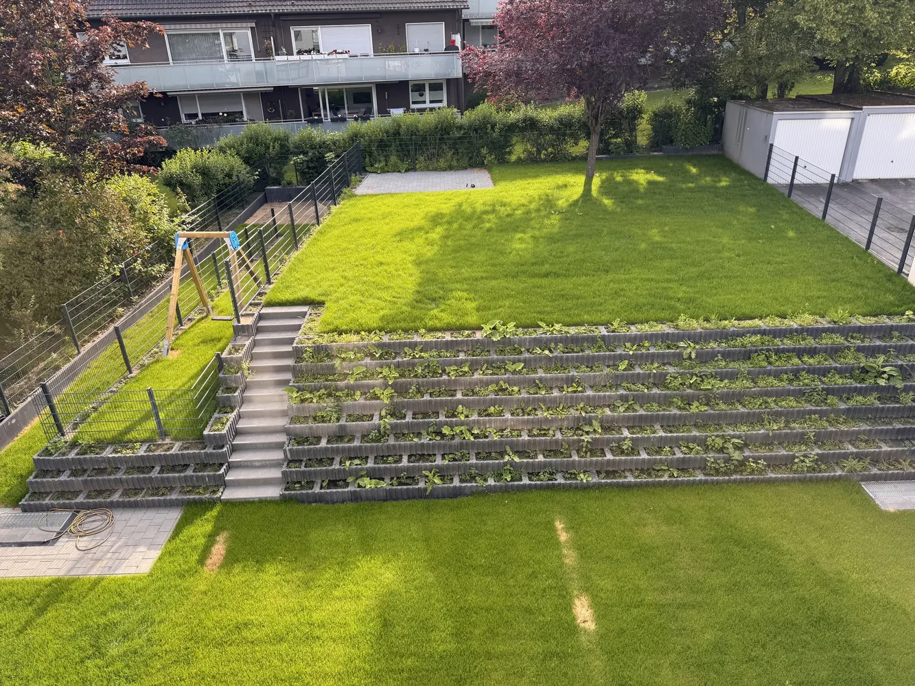 4 Zimmer Wohnung mit 133 m² in Bochum – Bild 2