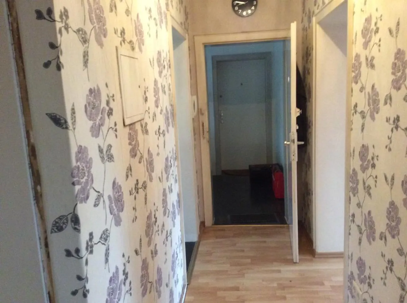 3 Zimmer Wohnung mit 50 m² in Bottrop – Bild 3