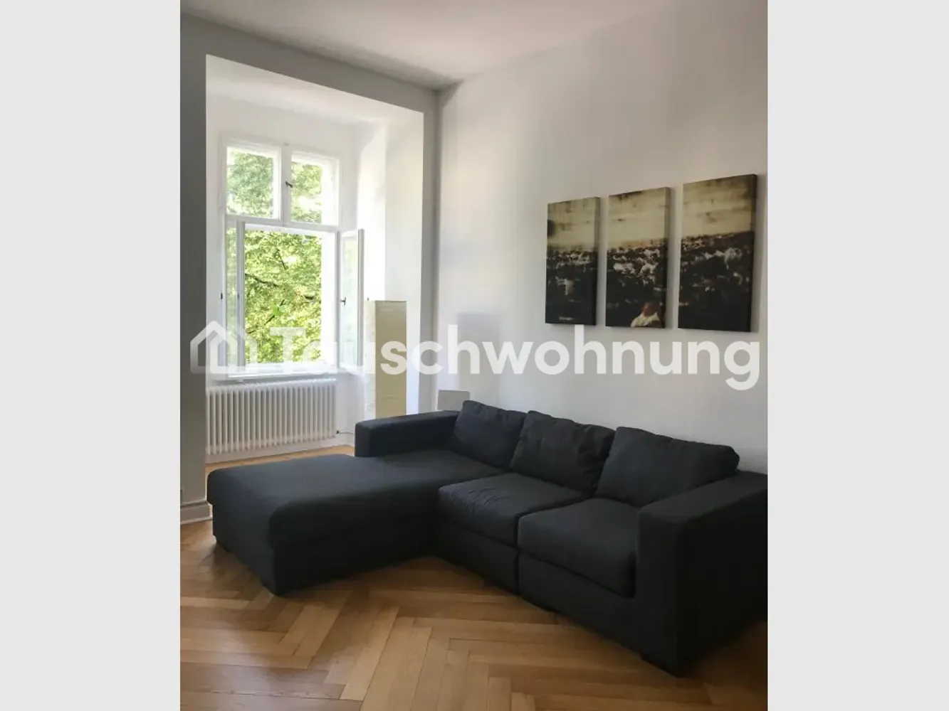 3 Zimmer Wohnung mit 86 m² in Berlin – Bild 3