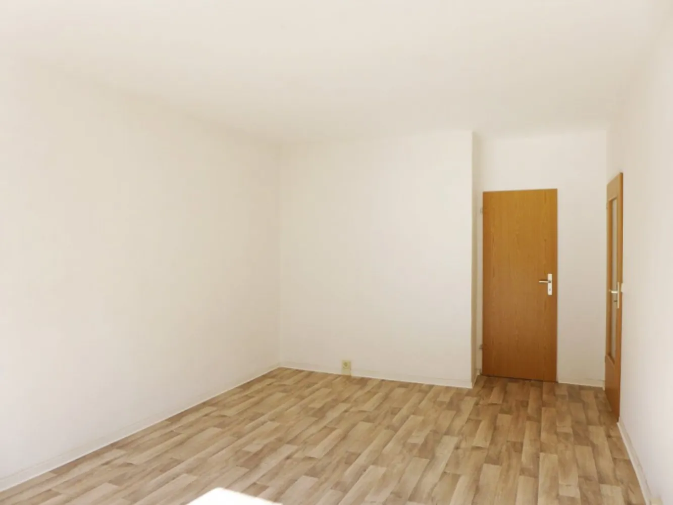 3 room apartment with 57 m² in Limbach-Oberfrohna – Photo 9