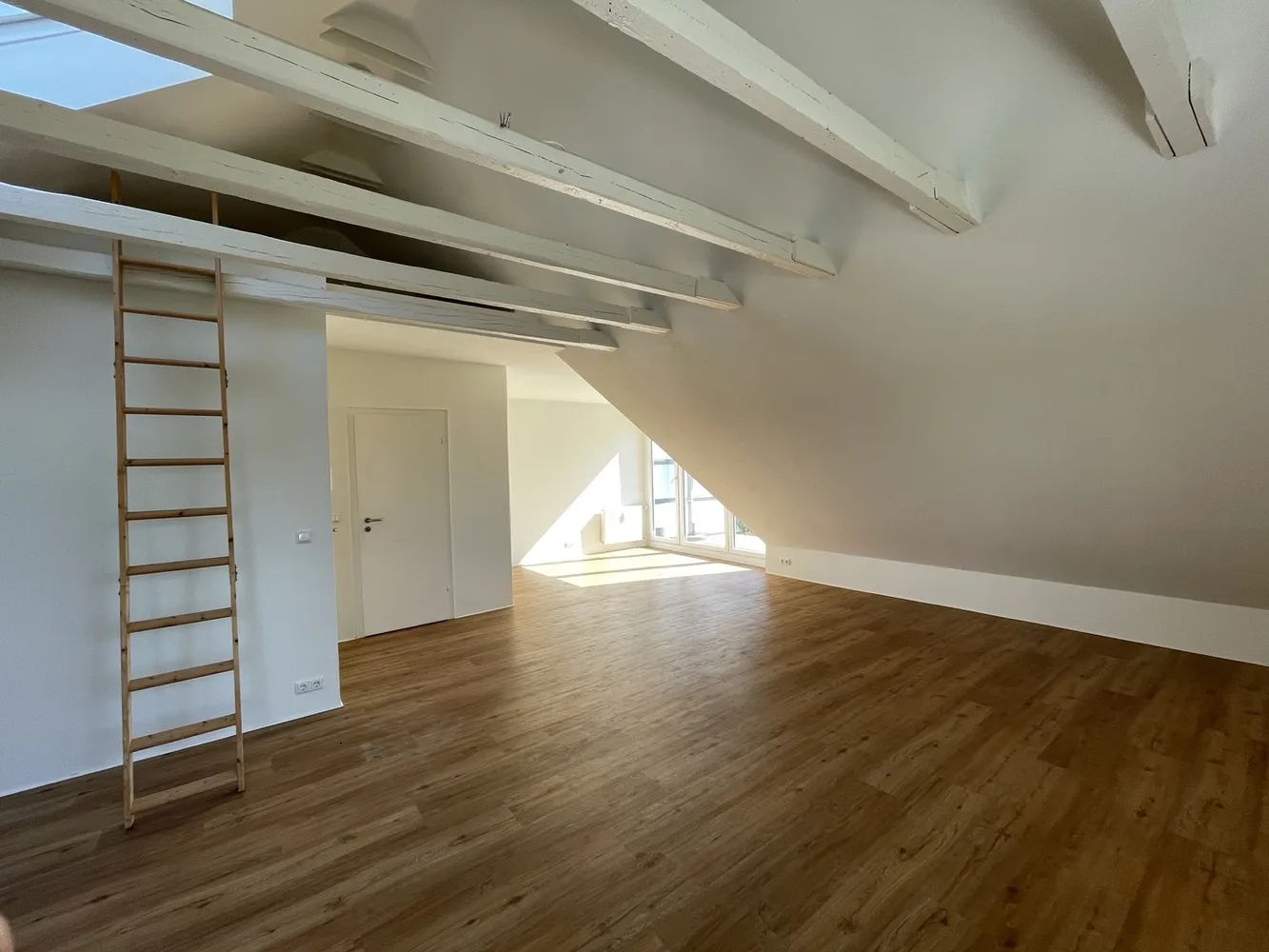 1 Zimmer Wohnung mit 46 m² in Essen – Bild 12