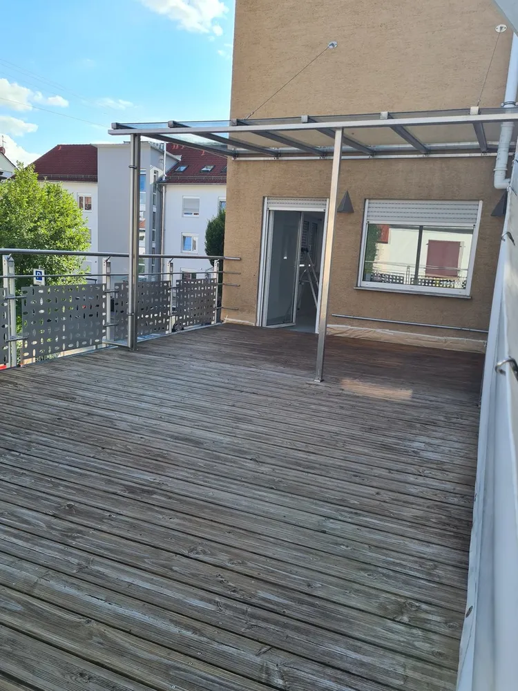 4 Zimmer Wohnung mit 115 m² in Fellbach – Bild 8