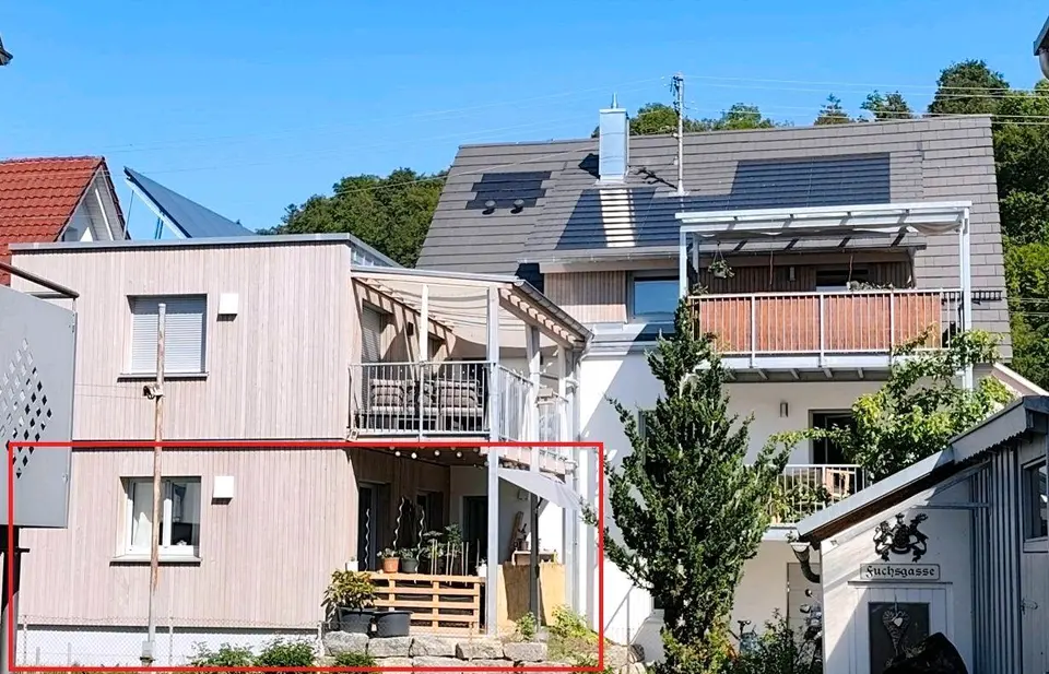 4 Zimmer Wohnung mit 79 m² in Tuttlingen – Bild 7