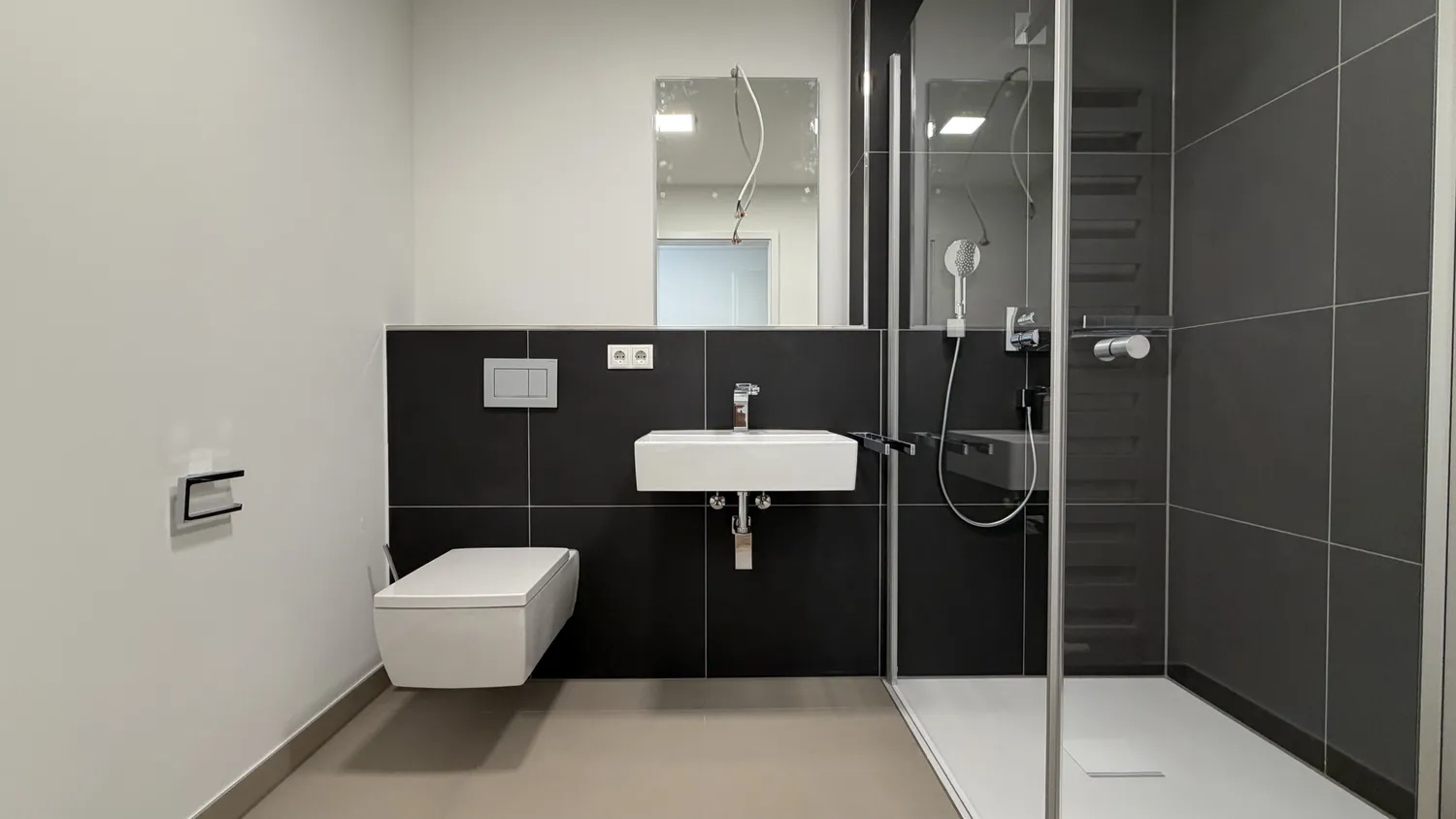 3 room apartment with 77 m² in Passau – Photo 9