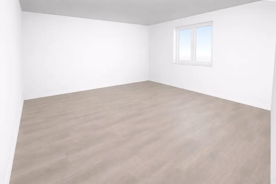 4 Zimmer Wohnung mit 101 m² in Detmold – Bild 2