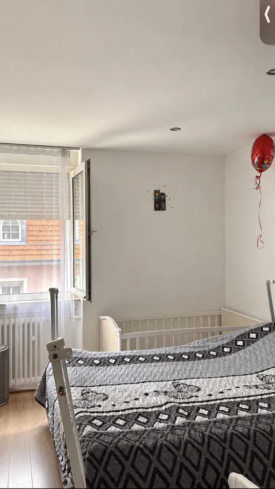 4 Zimmer Wohnung mit 100 m² in Kaiserslautern – Bild 9