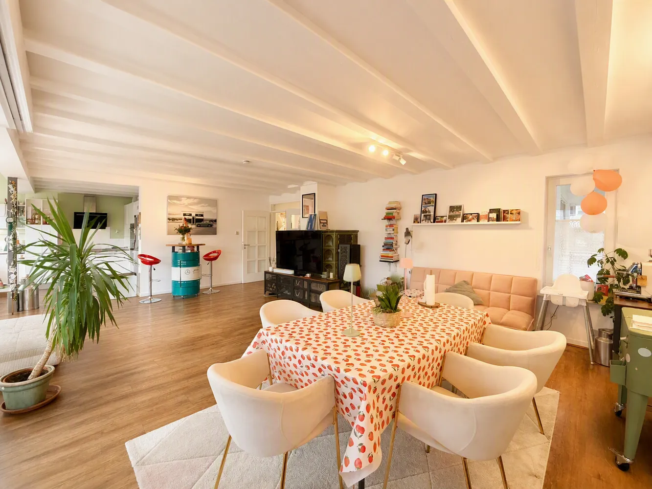 6 Zimmer Haus mit 120 m² in Ludwigsburg – Bild 5