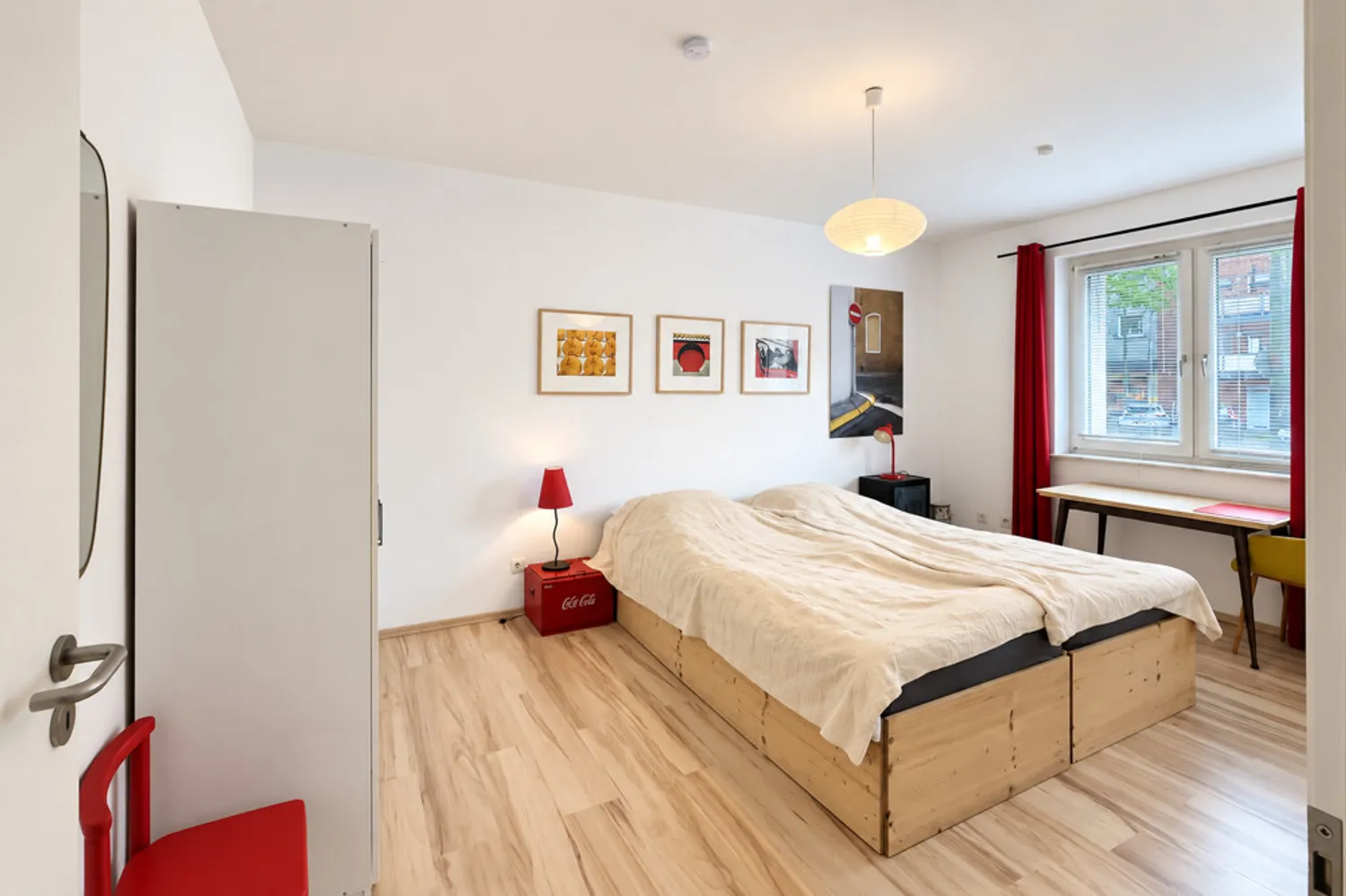 2 Zimmer Wohnung mit 55 m² in Düsseldorf – Bild 7