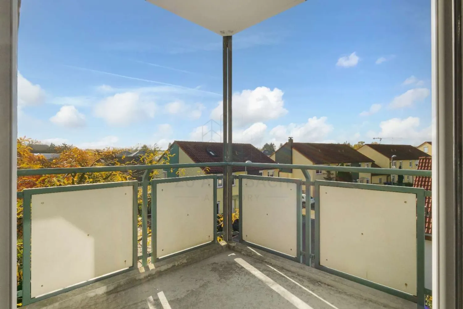 2 Zimmer Wohnung mit 45 m² in Leipzig – Bild 8