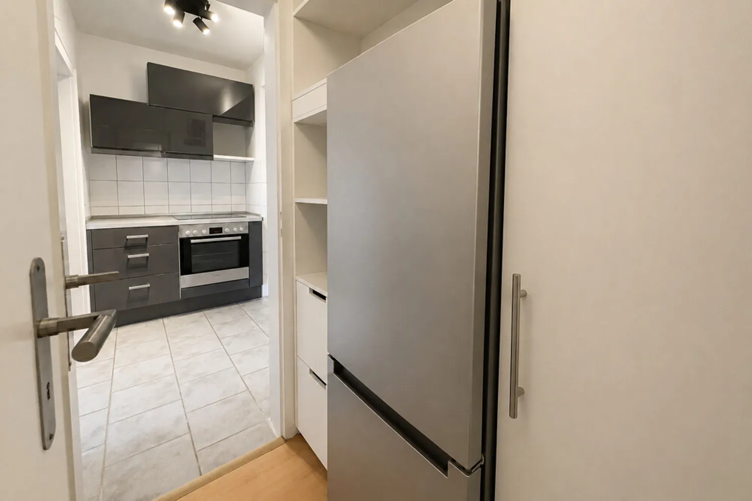 2 room apartment with 57 m² in Düsseldorf – Photo 7