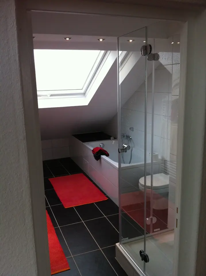 2 Zimmer Wohnung mit 62 m² in Kehl – Bild 6