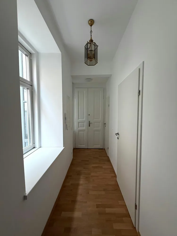 3 Zimmer Wohnung mit 48 m² in Krefeld – Bild 8