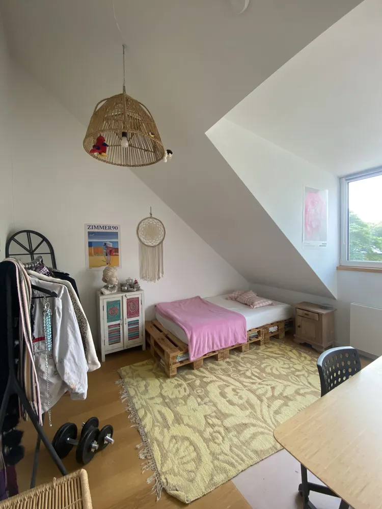 3 Zimmer Wohnung mit 55 m² in Regensburg – Bild 9
