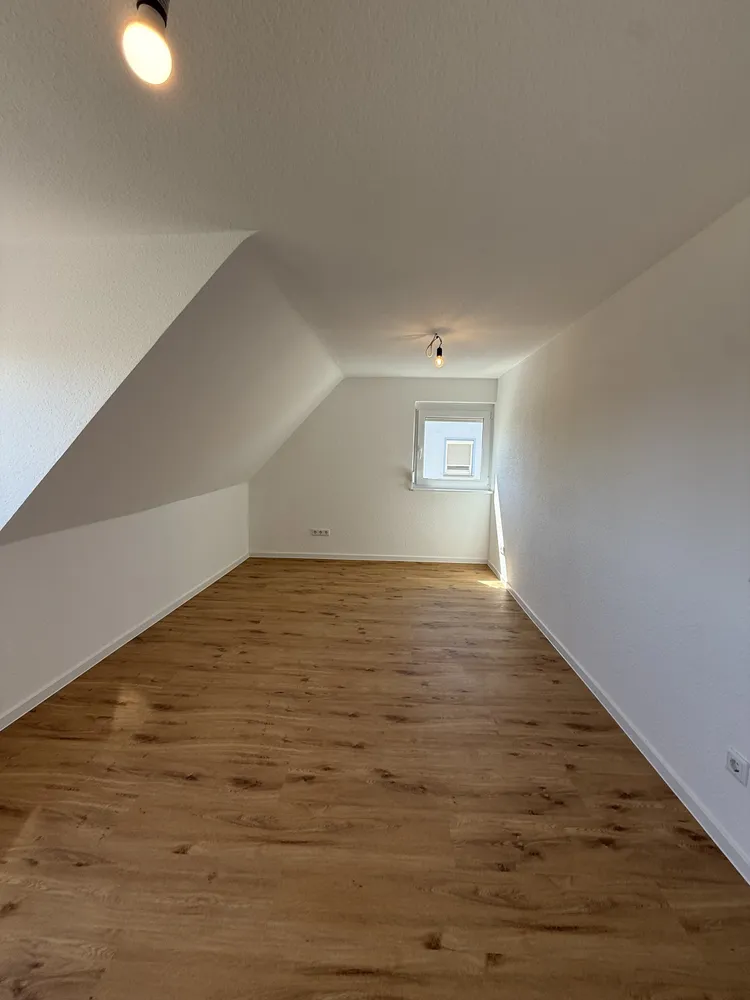 4 Zimmer Wohnung mit 80 m² in Schweinfurt – Bild 9