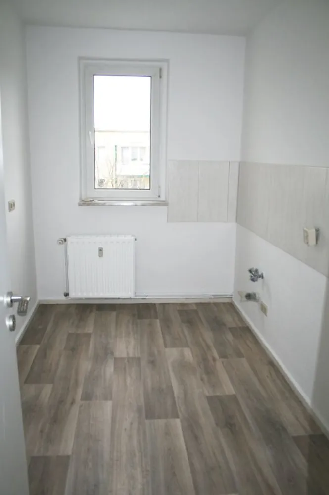 2 Zimmer Wohnung mit 52 m² in Aschersleben – Bild 4