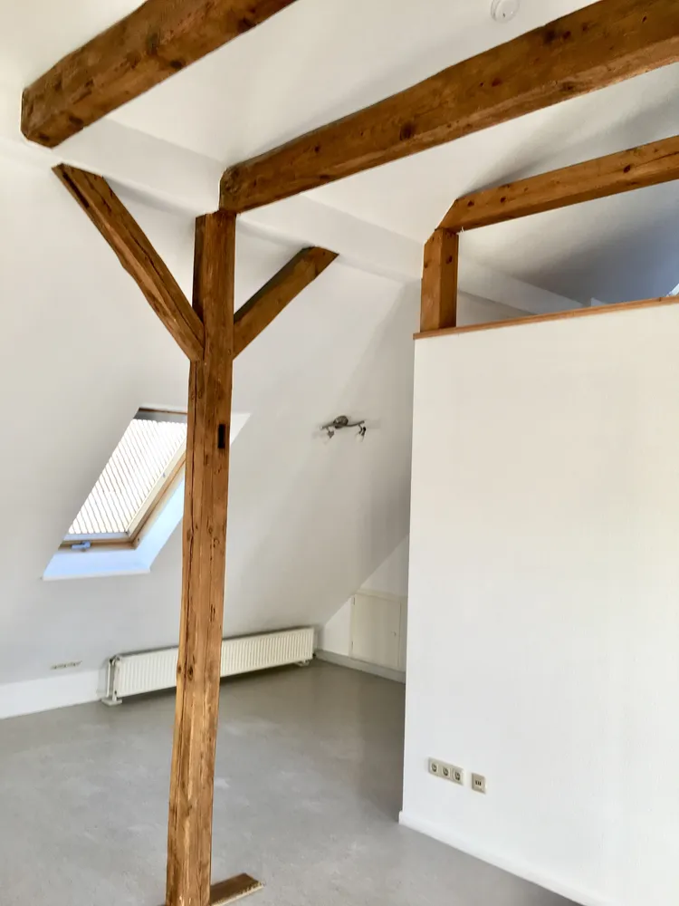 1 Zimmer Wohnung mit 53 m² in Göttingen – Bild 3