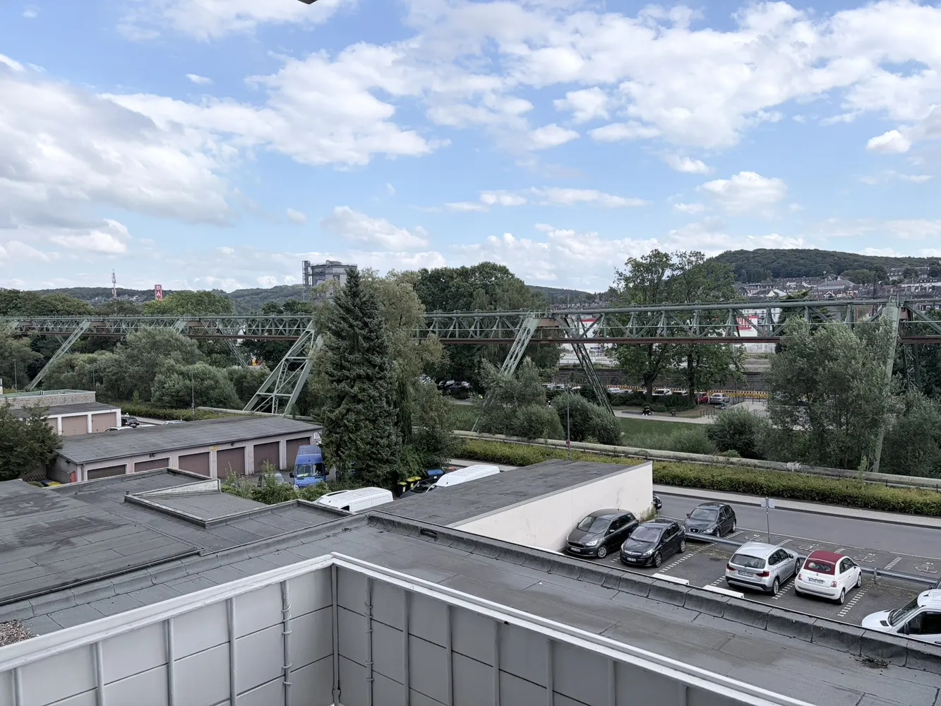 2 Zimmer Wohnung mit 64 m² in Wuppertal – Bild 7