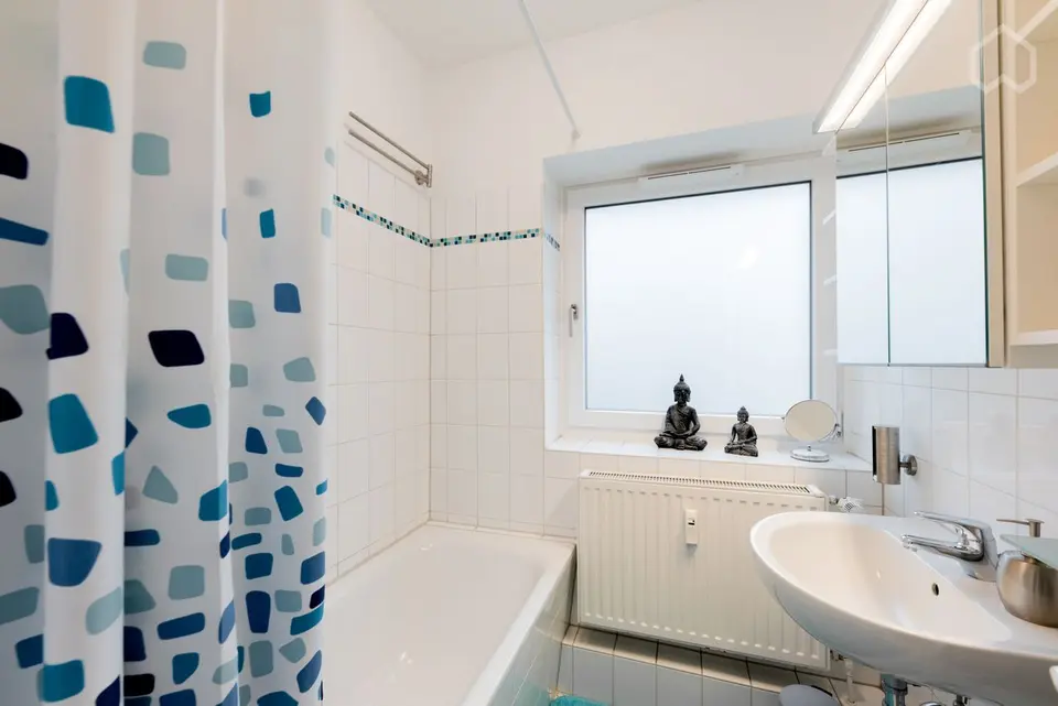 3 Zimmer Wohnung mit 75 m² in Bremen – Bild 5