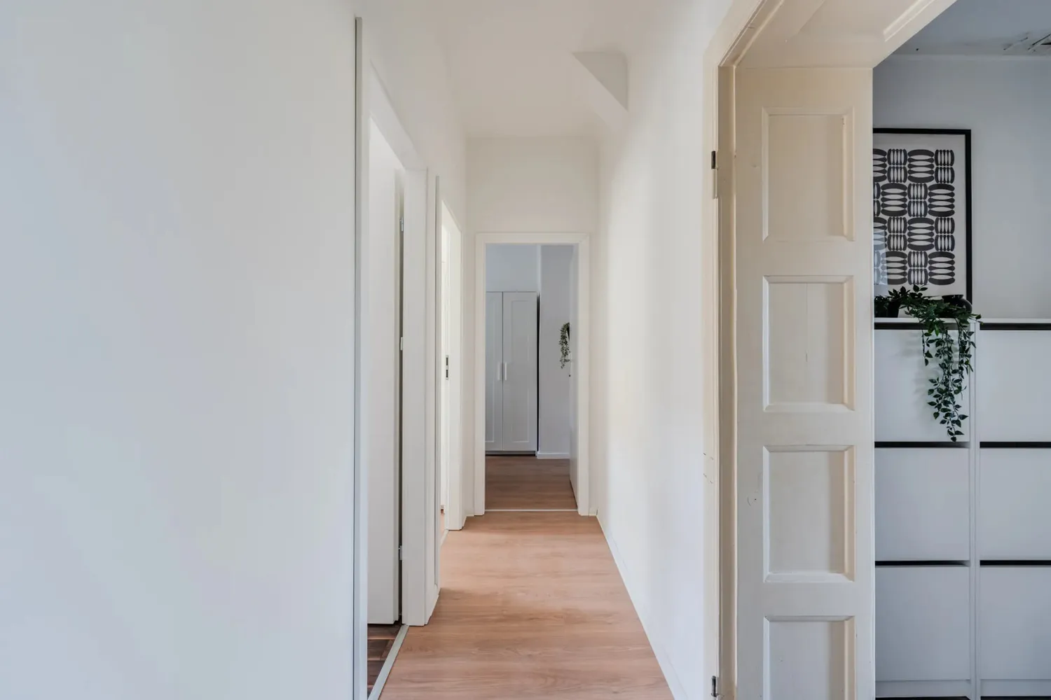 WG-Zimmer mit 9 m² in Berlin – Bild 1
