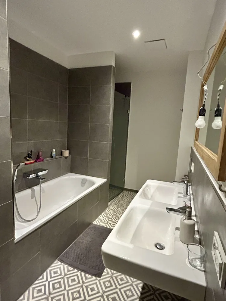 5 room apartment with 134 m² in Berlin – Photo 6
