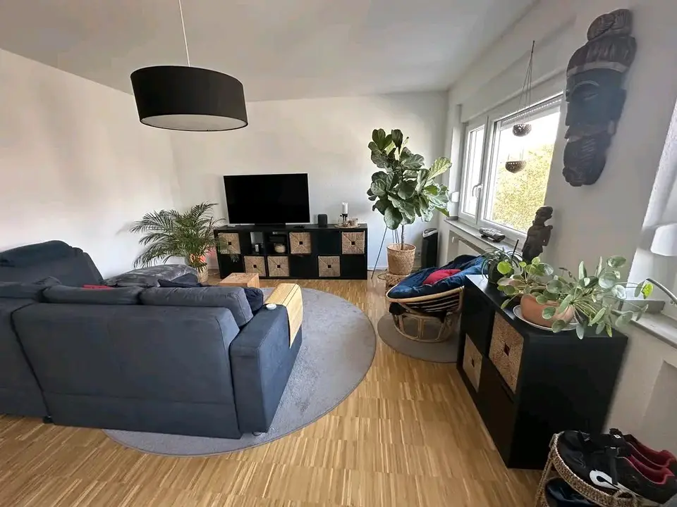 4 Zimmer Wohnung mit 85 m² in Aachen – Bild 2