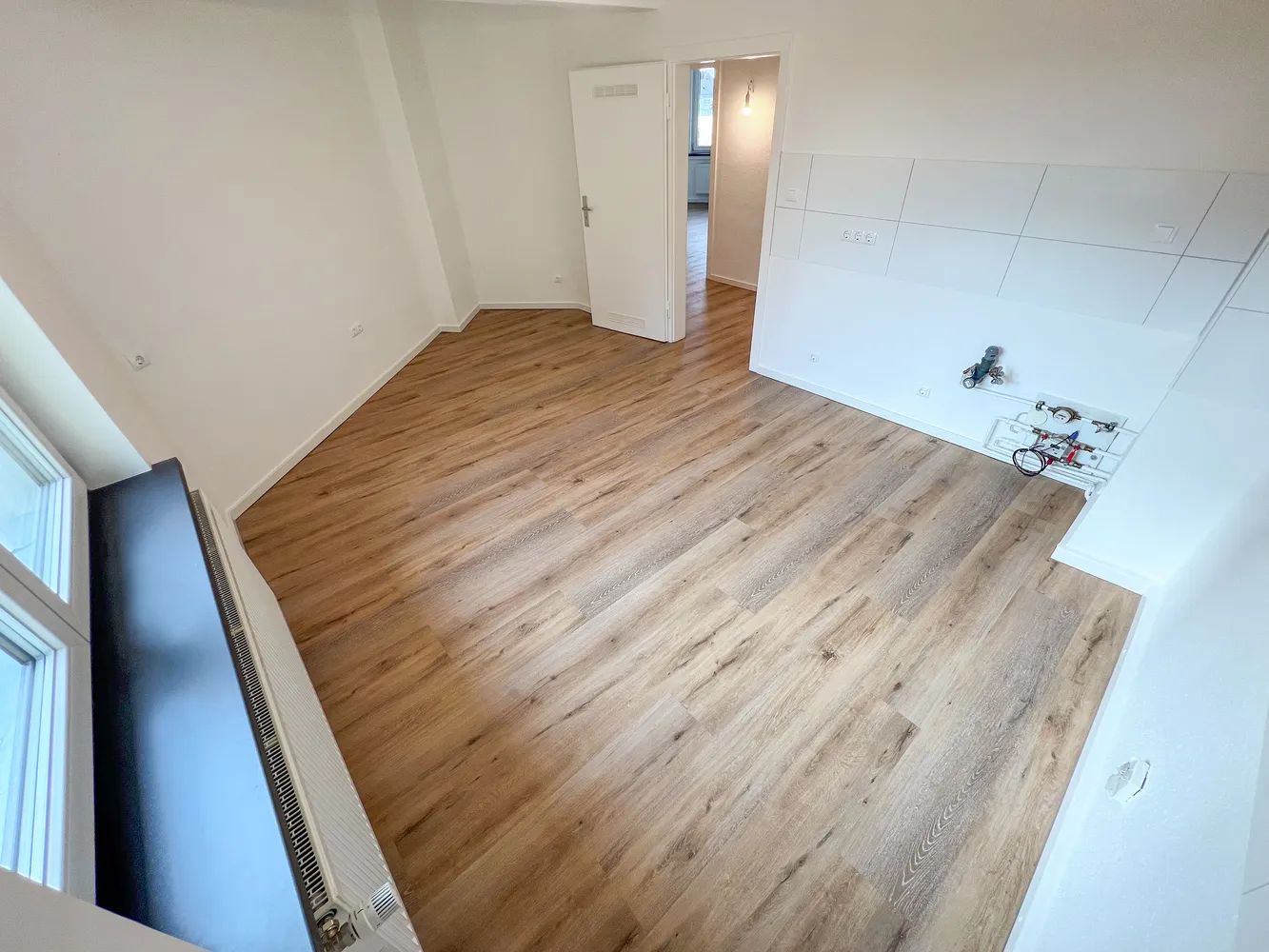 3 Zimmer Wohnung mit 61 m² in Witten – Bild 8
