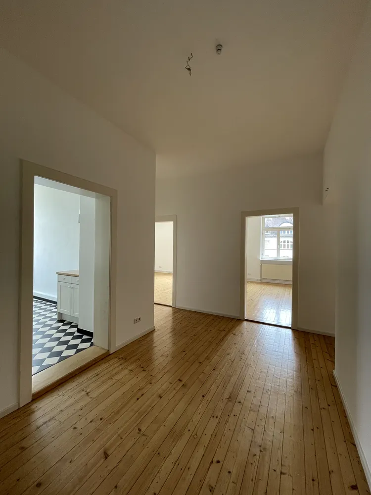 3 Zimmer Wohnung mit 86 m² in Frankfurt am Main – Bild 10