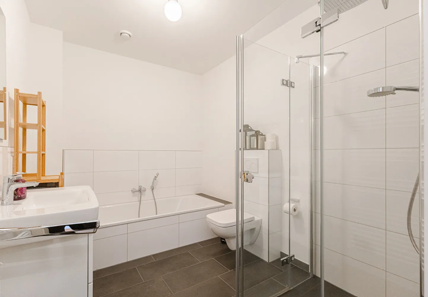 3 Zimmer Wohnung mit 100 m² in Bremen – Bild 5