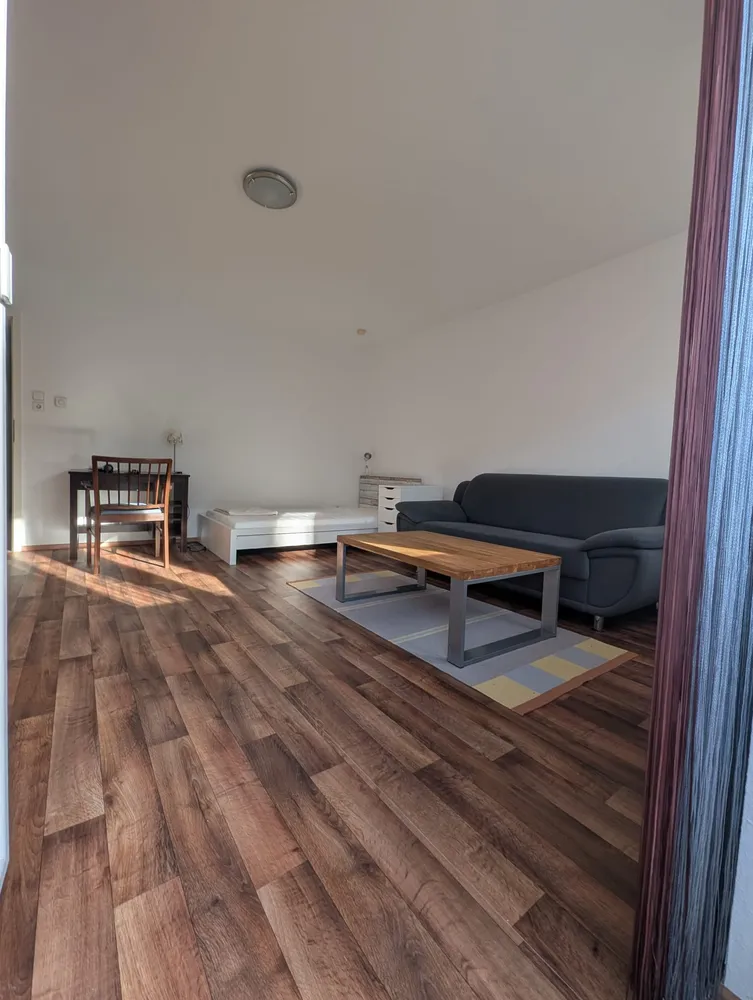 WG-Zimmer mit 22 m² in Stuttgart – Bild 2