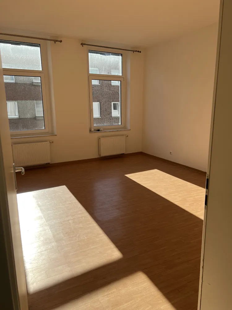 3 Zimmer Wohnung mit 63 m² in Viersen – Bild 2