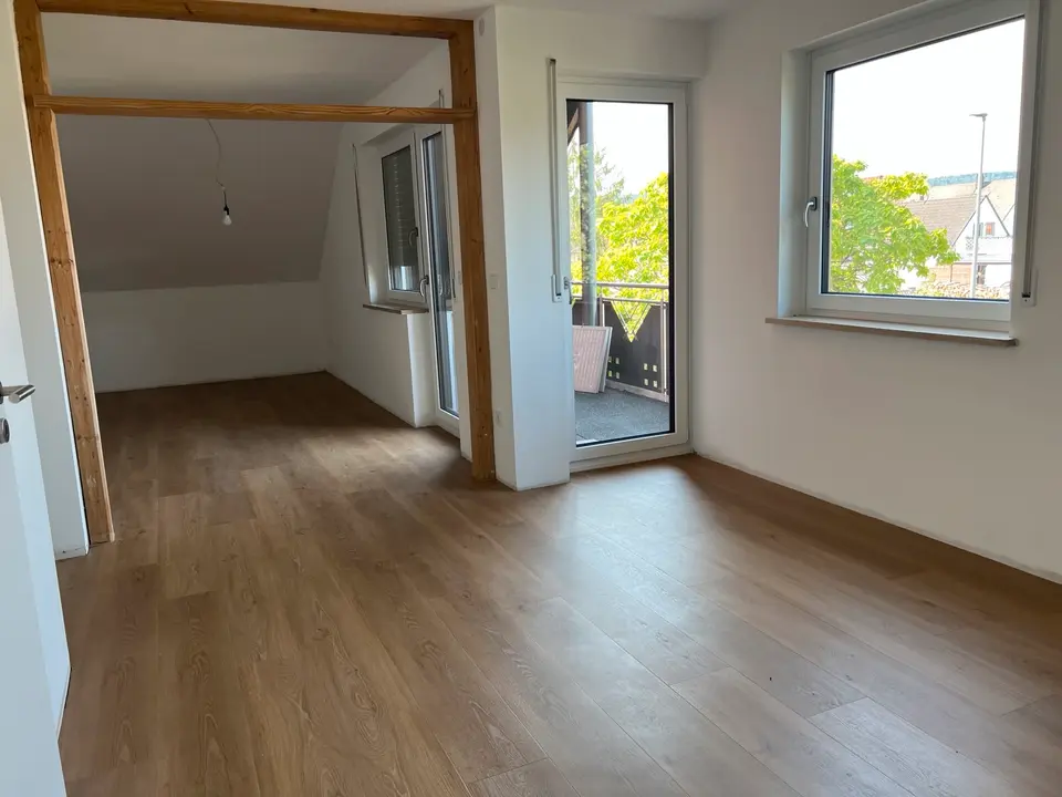 4 Zimmer Wohnung mit 100 m² in Bamberg – Bild 9