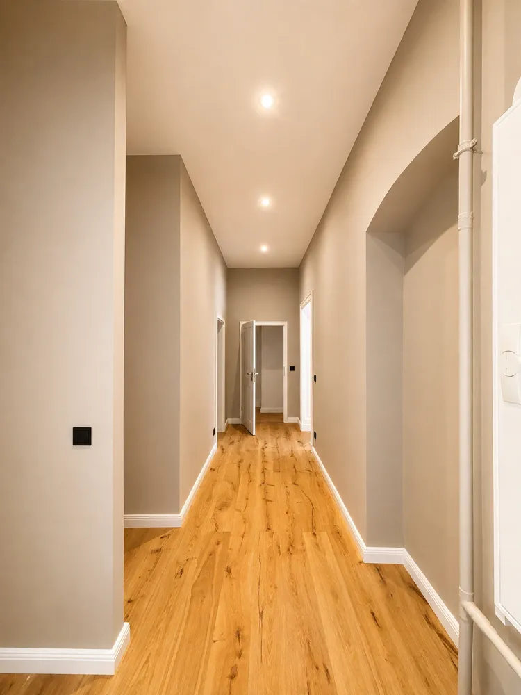 2 Zimmer Wohnung mit 69 m² in Berlin – Bild 9