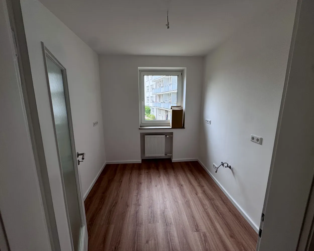 3 Zimmer Wohnung mit 80 m² in Nürnberg – Bild 4