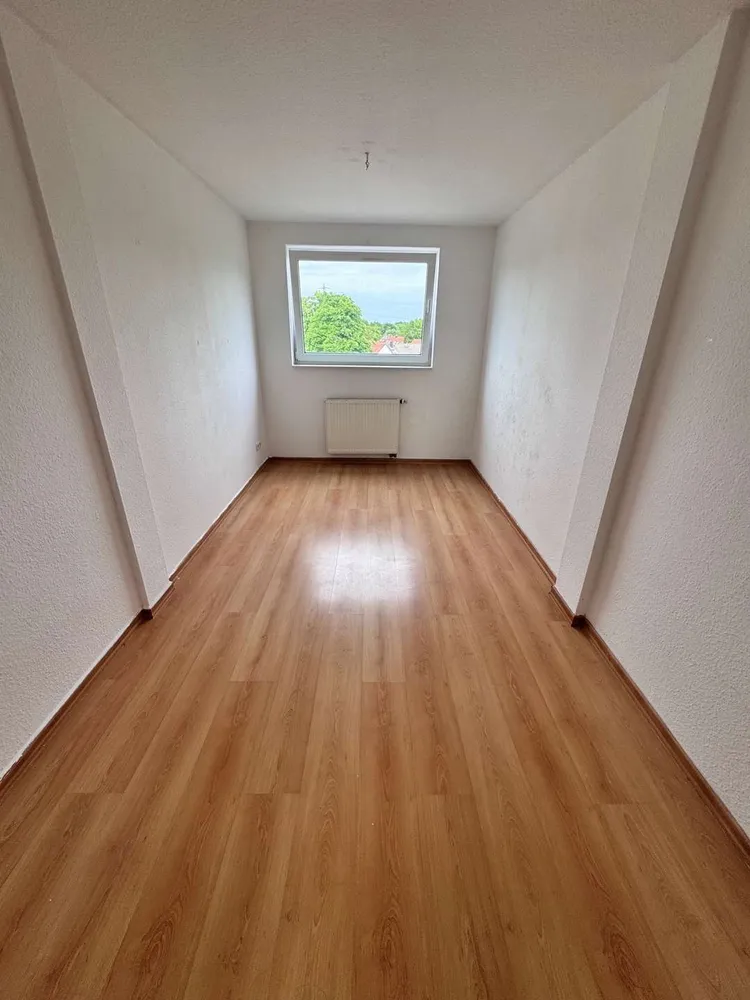 4 Zimmer Wohnung mit 60 m² in Duisburg – Bild 3