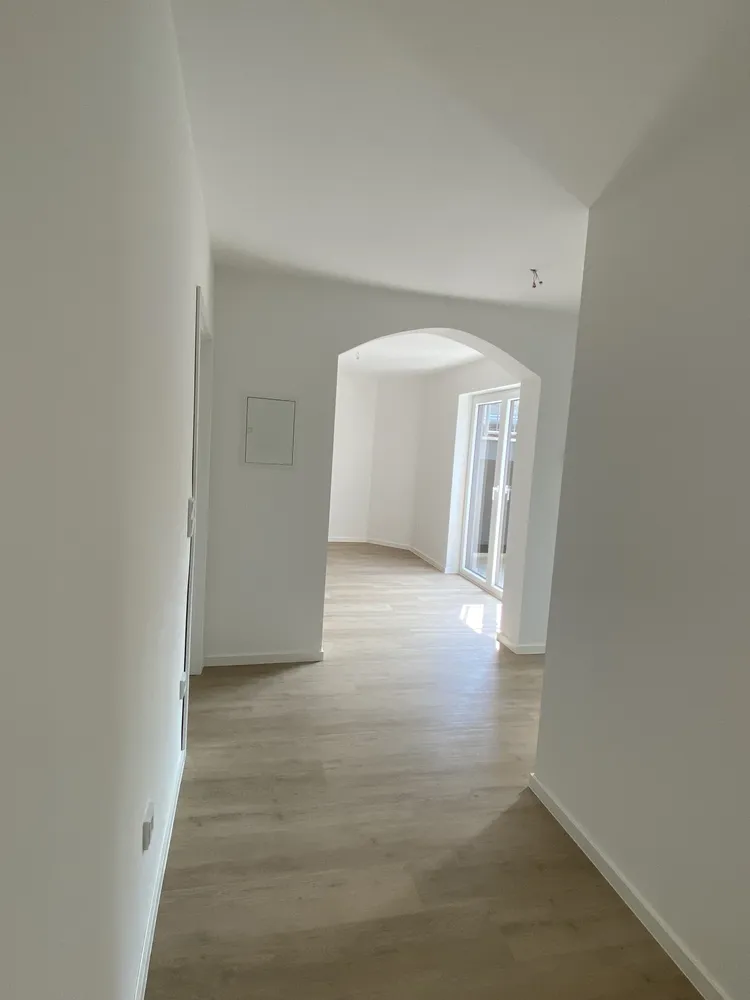 2 Zimmer Wohnung mit 43 m² in Rodgau – Bild 1