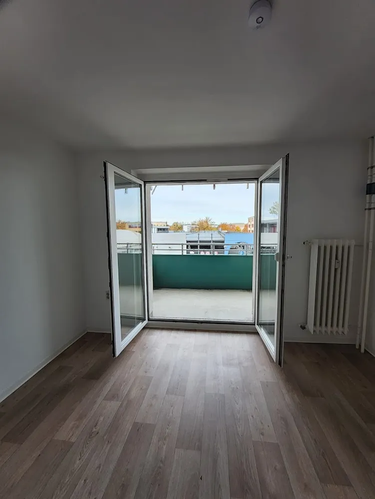 2 Zimmer Wohnung mit 46 m² in Frankfurt (Oder) – Bild 9