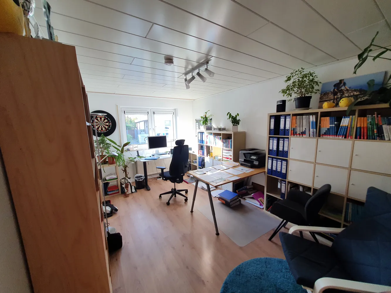 3 Zimmer Wohnung mit 90 m² in Wuppertal – Bild 5
