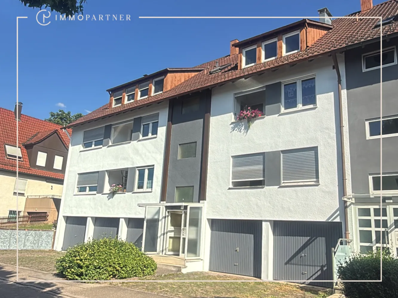 4 Zimmer Wohnung mit 90 m² in Stuttgart – Bild 1