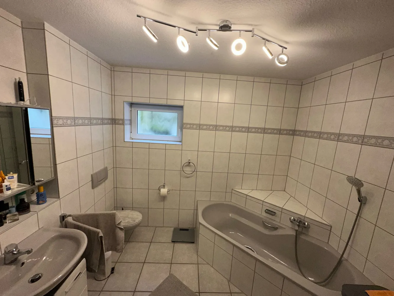 3 Zimmer Wohnung mit 102 m² in Bad Kreuznach – Bild 2
