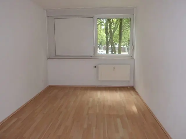 3 Zimmer Wohnung mit 63 m² in Essen – Bild 1