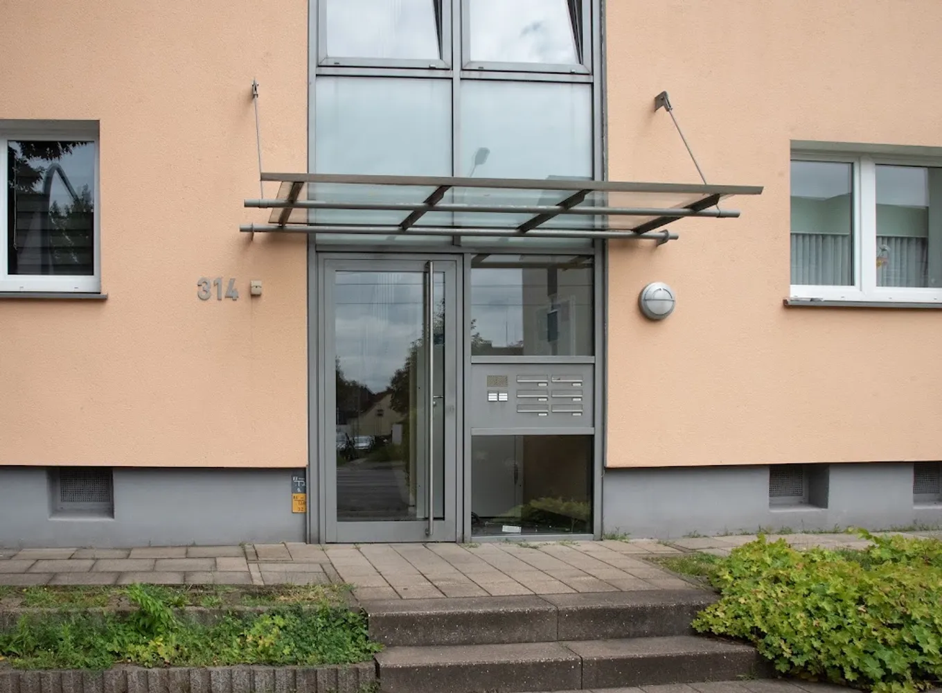 3 Zimmer Wohnung mit 64 m² in Essen – Bild 5