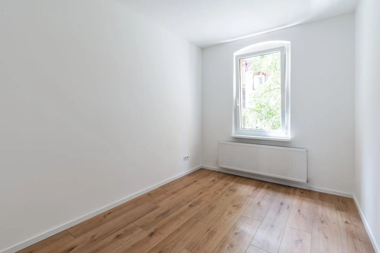 1 Zimmer Wohnung mit 10 m² in Nürnberg – Bild 1