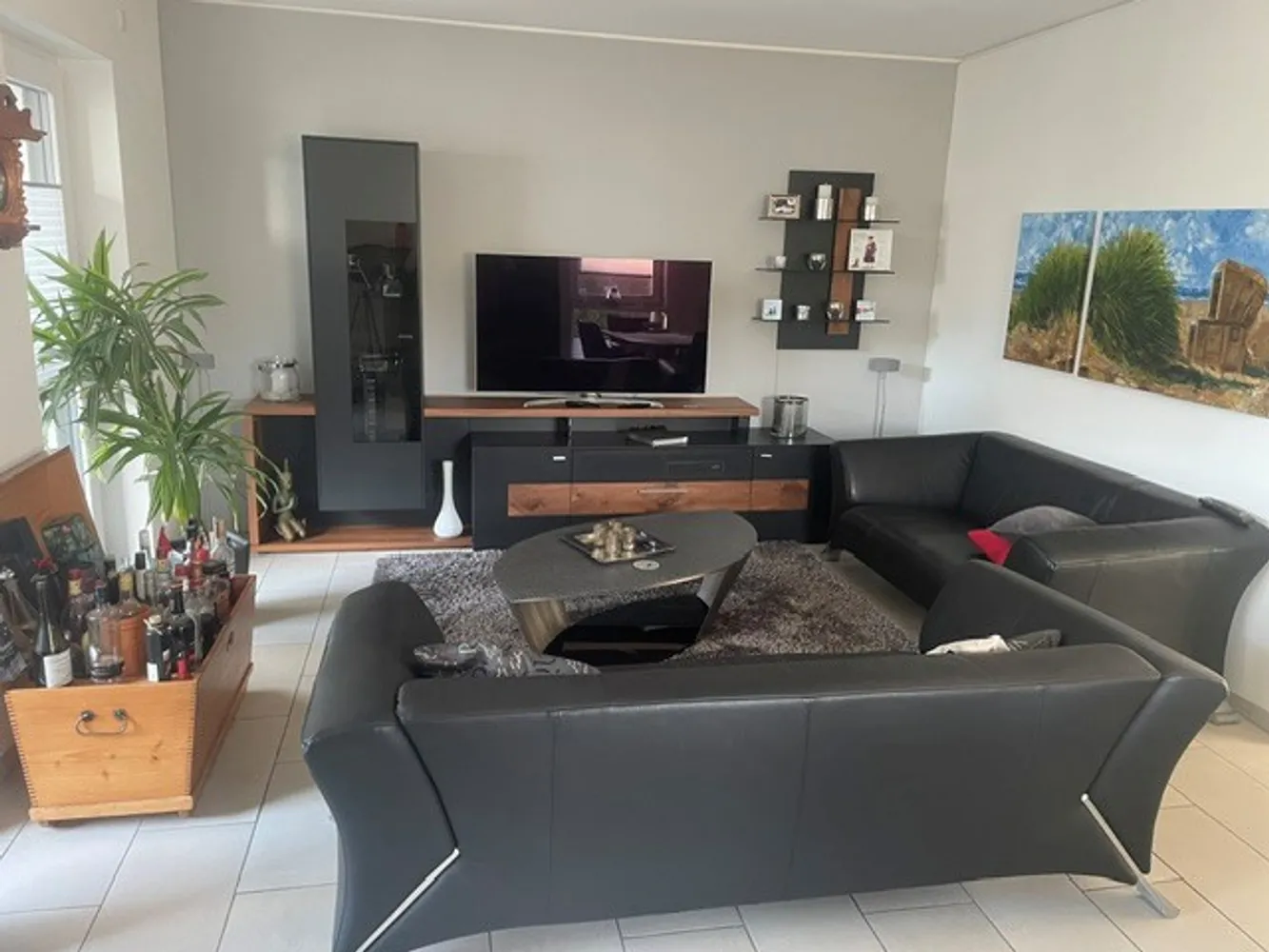3 room apartment with 120 m² in Dortmund – Photo 1