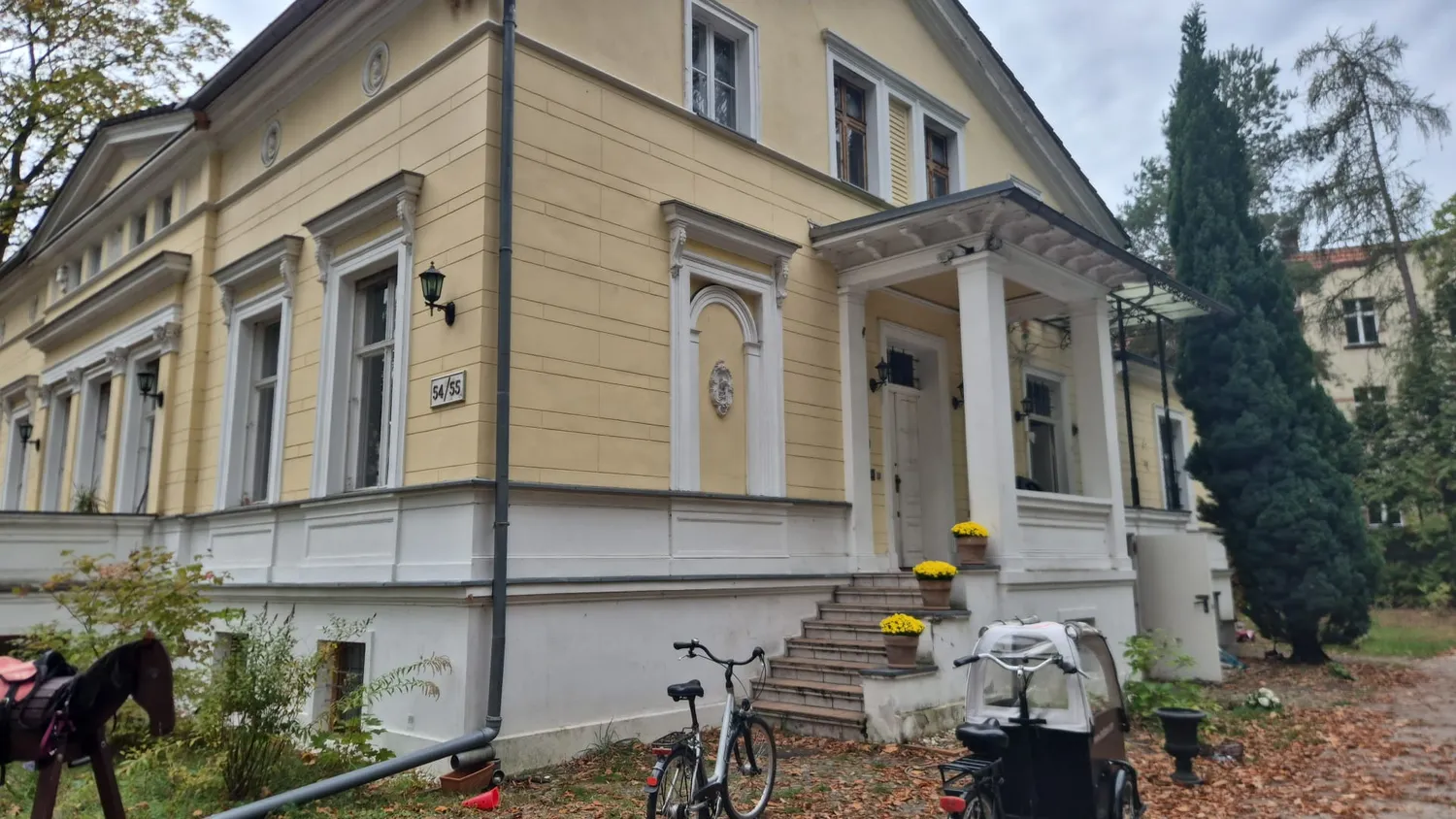 4 Zimmer Wohnung mit 117 m² in Potsdam – Bild 10