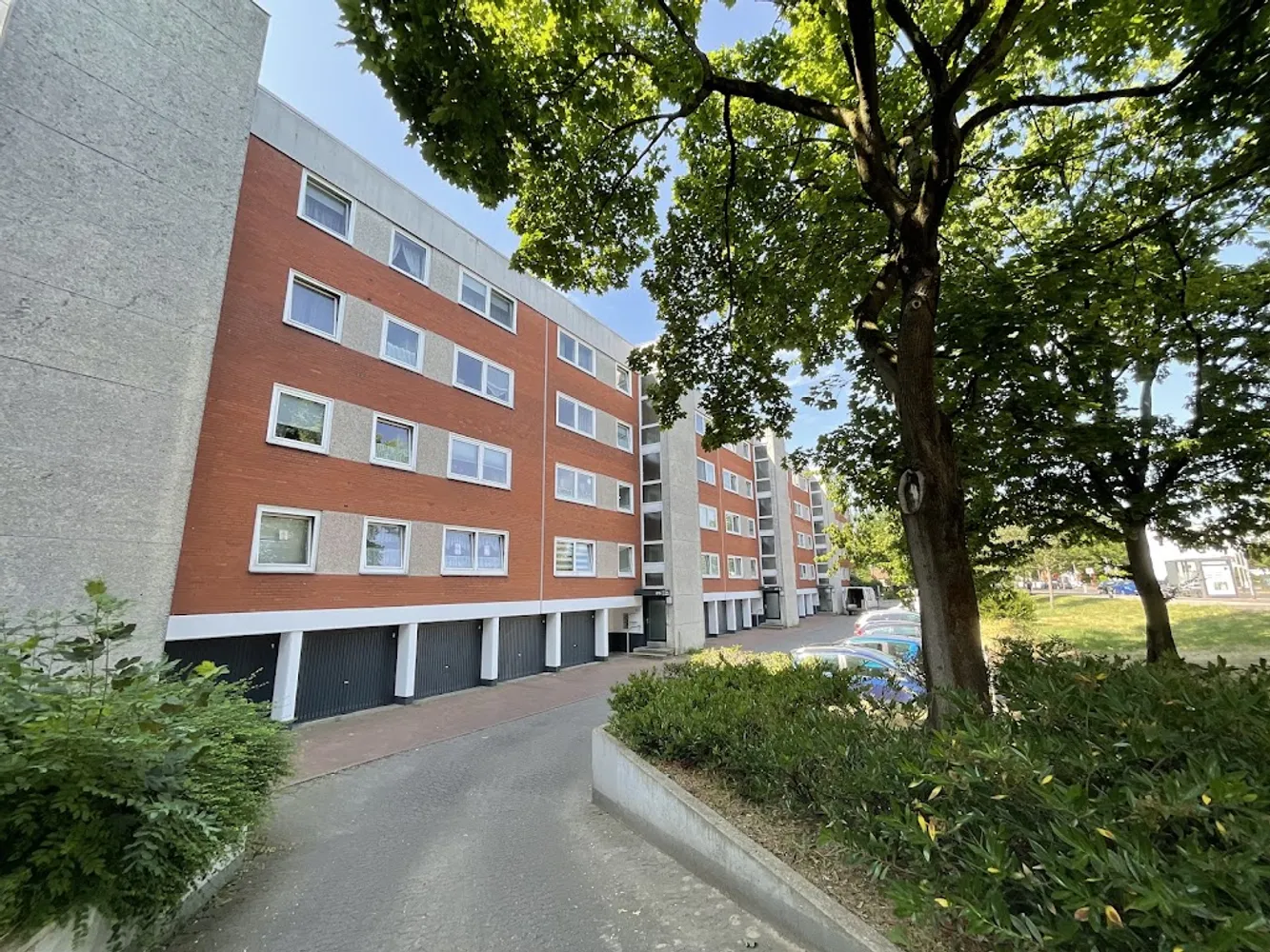 1 Zimmer Wohnung mit 41 m² in Hannover – Bild 1