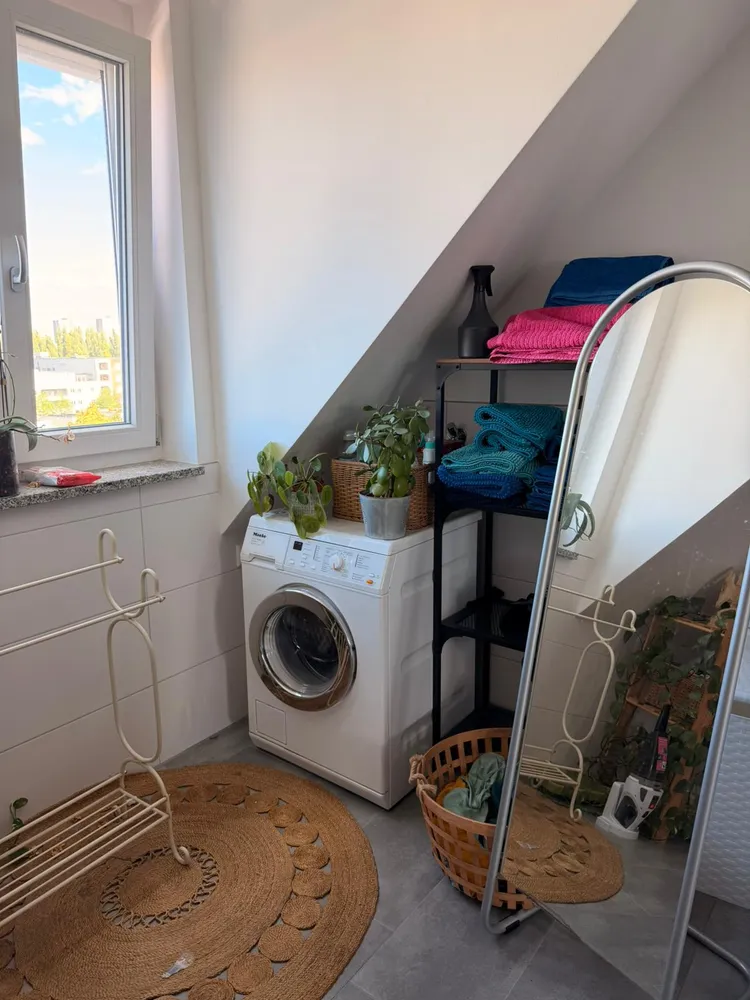 3 Zimmer Wohnung mit 81 m² in Augsburg – Bild 8