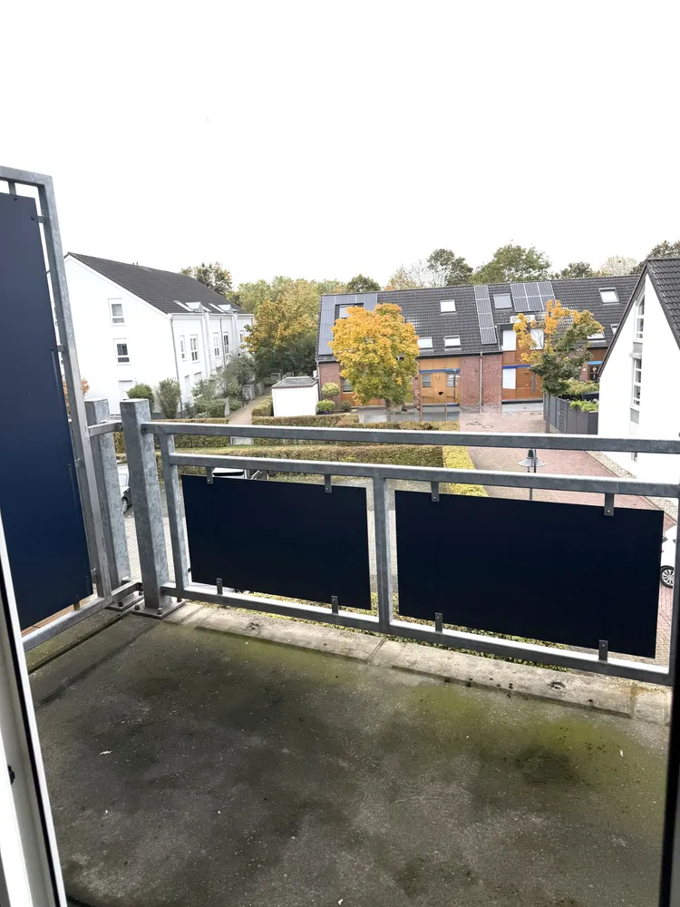 2 room apartment with 53 m² in Grevenbroich – Photo 1