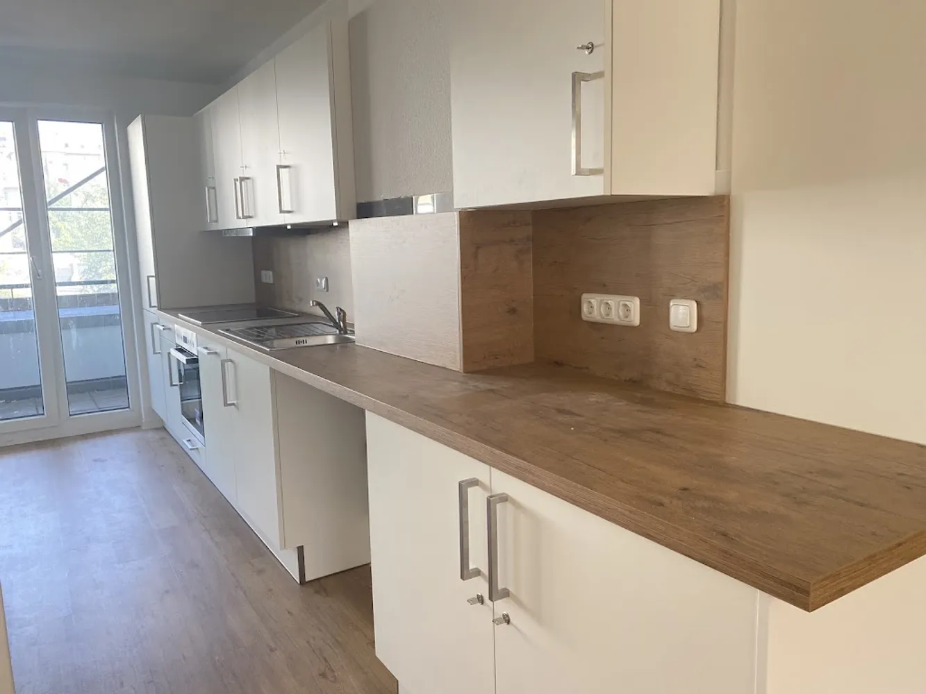 1 Zimmer Wohnung mit 31 m² in Kiel – Bild 3
